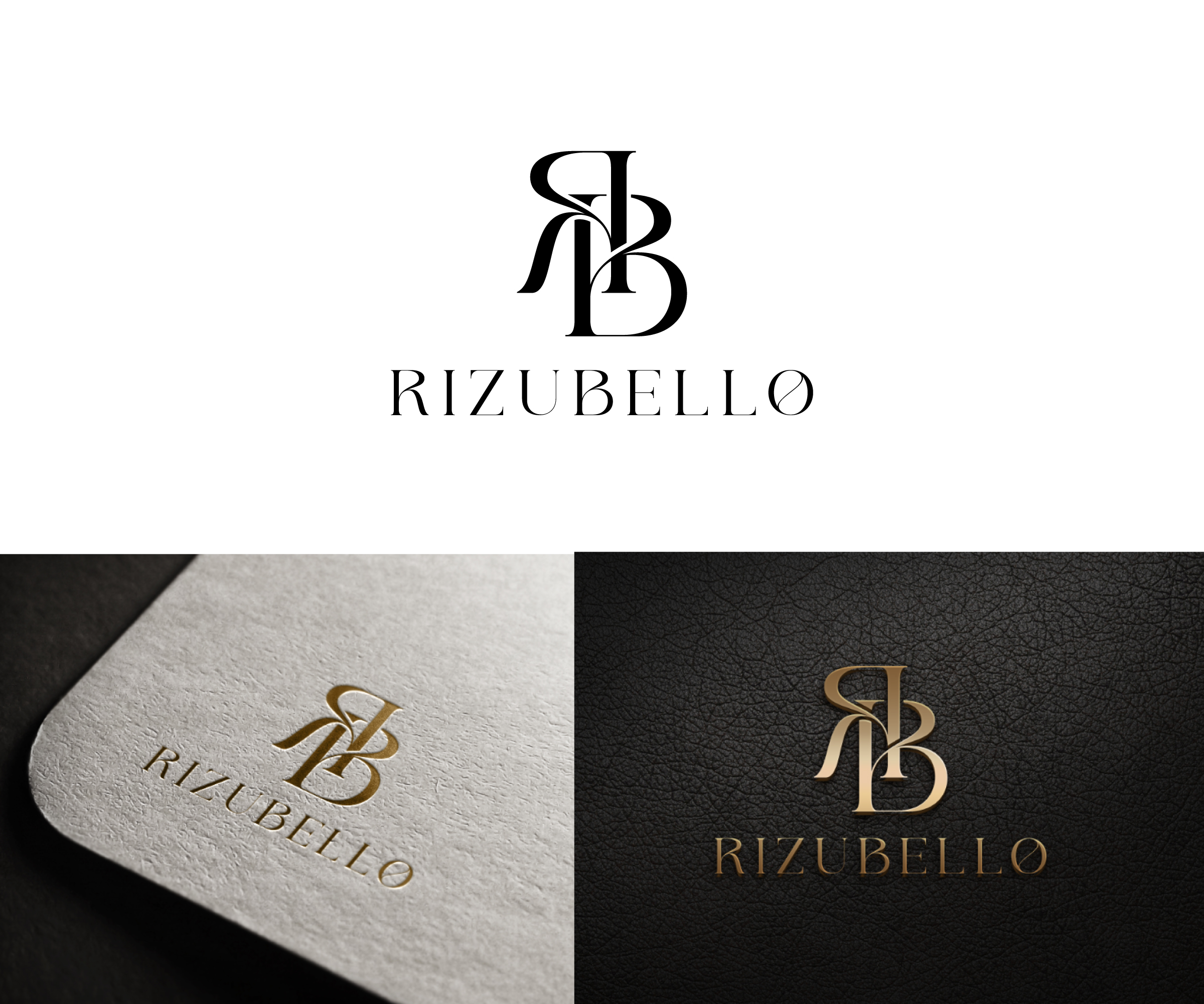 Logo Design by MS@Design for this project | Design #32664752