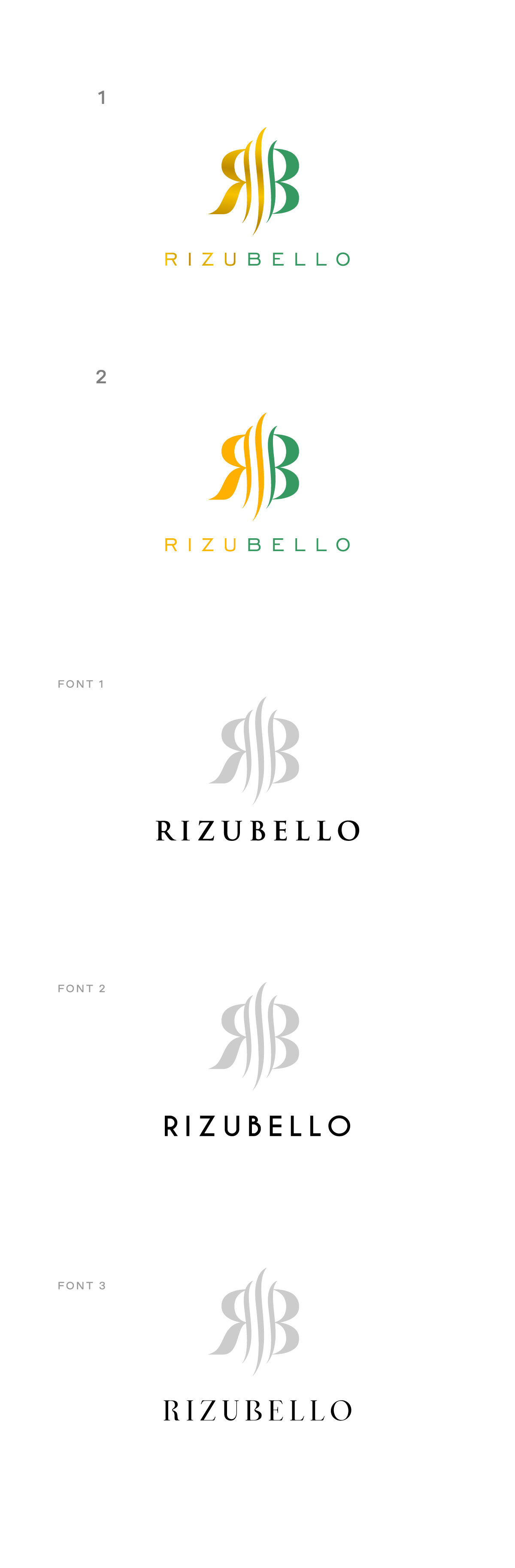 Logo Design by apik. for this project | Design #32684125