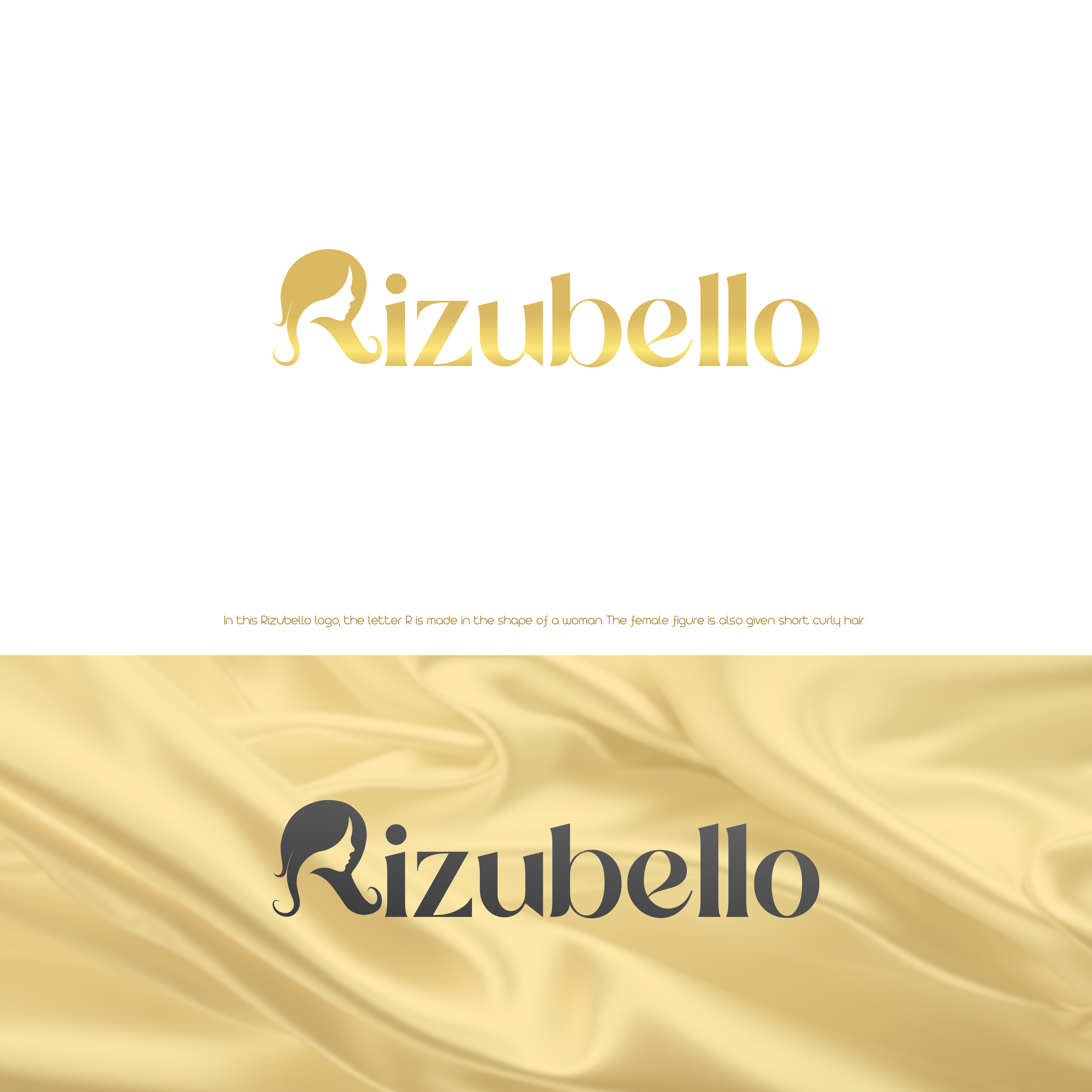 Logo Design by Brand Swam for this project | Design #32668290