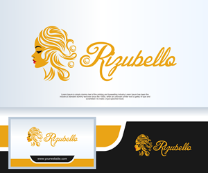 Logo Design by Apache Kretek