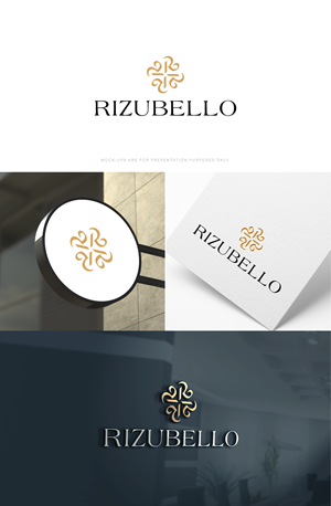 Logo Design by The Lion Studios for this project | Design: #32665329
