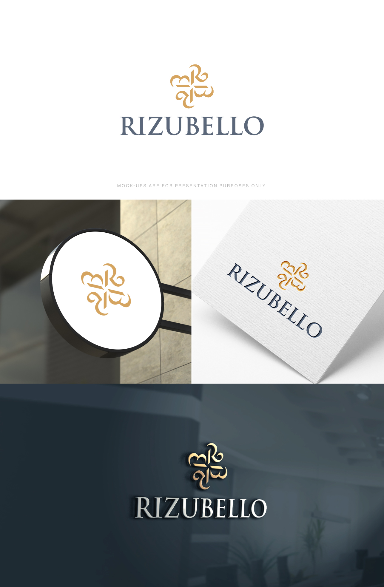 Logo Design by The Lion Studios for this project | Design #32671662