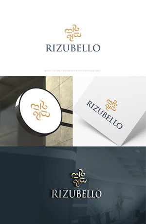 Logo Design by The Lion Studios for this project | Design: #32671662