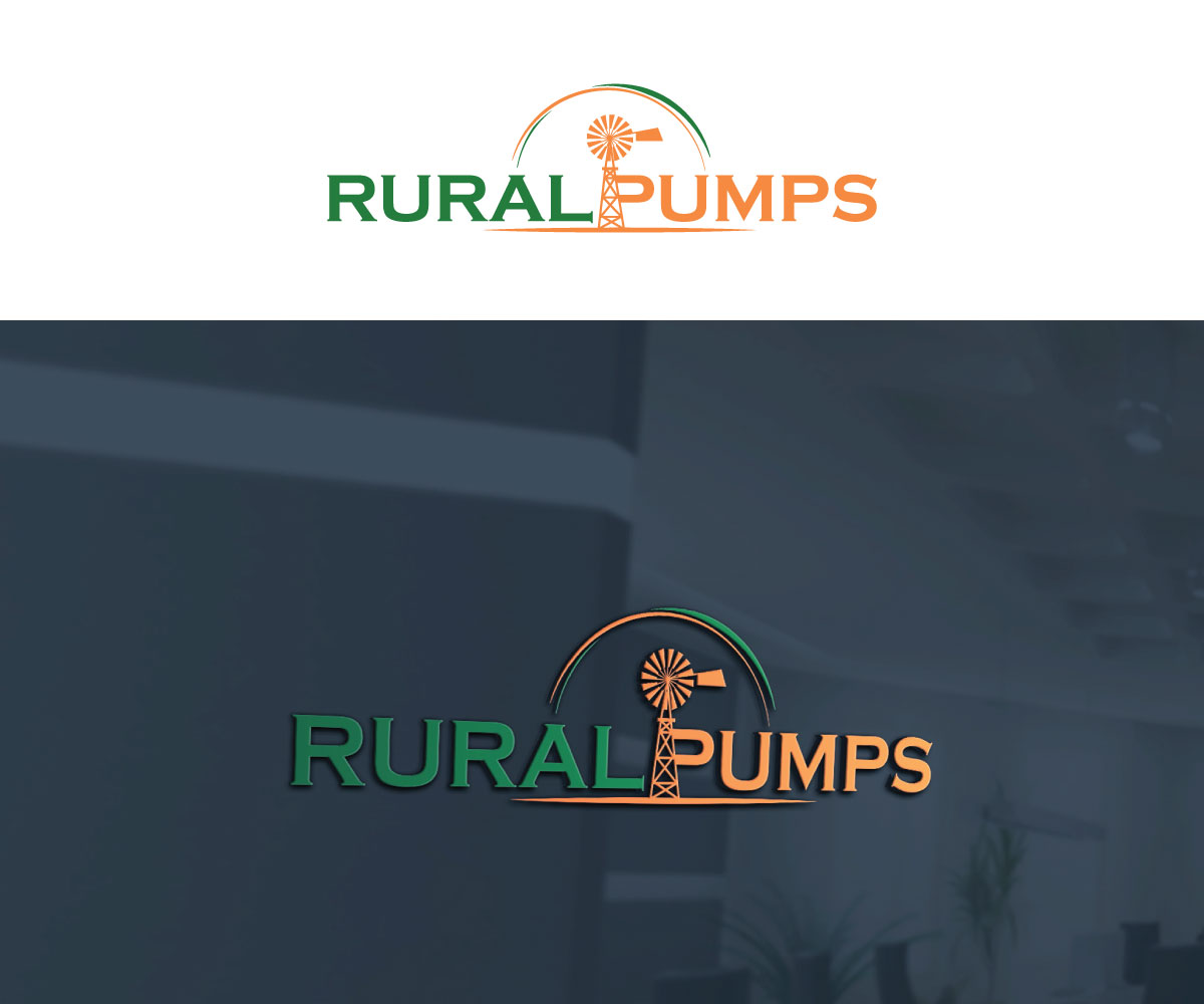 Logo Design by Luckey yaari for this project | Design #32673297