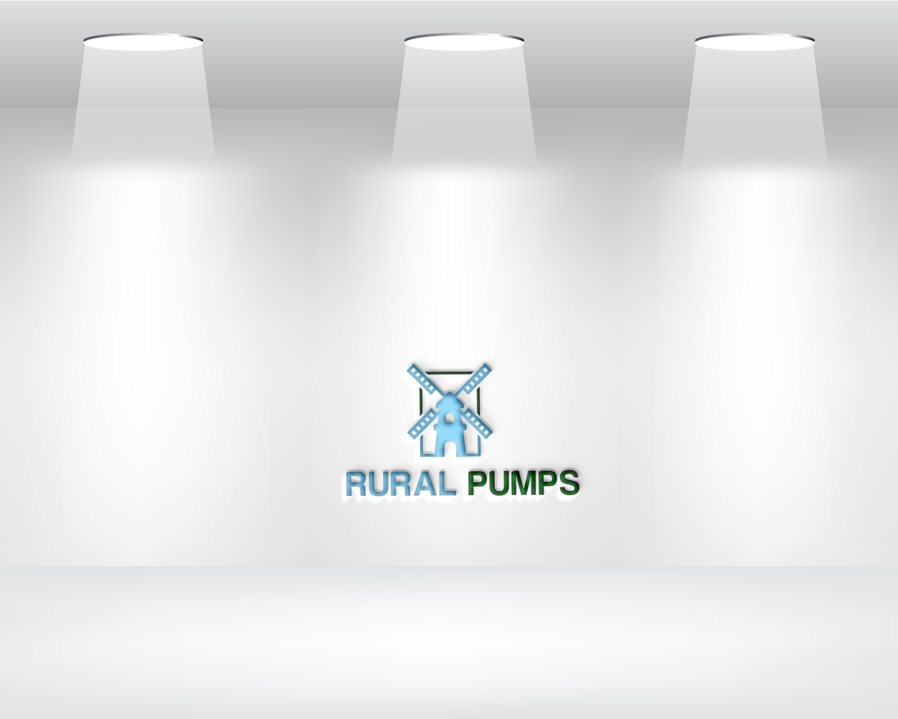 Logo Design by Daniel Khan for this project | Design #32666096