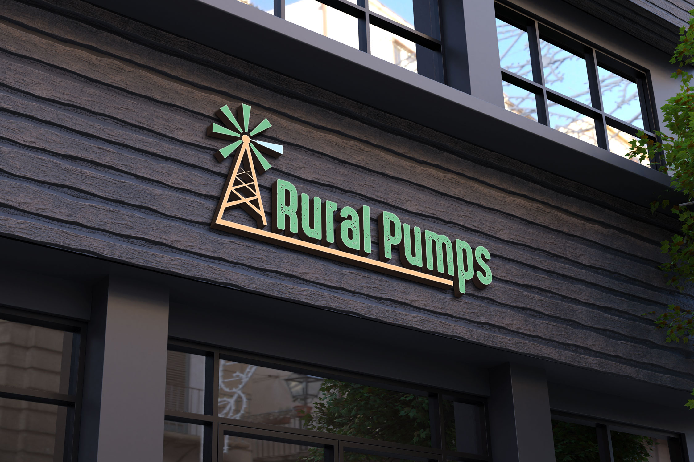 Logo Design by Kavth for this project | Design #32699406