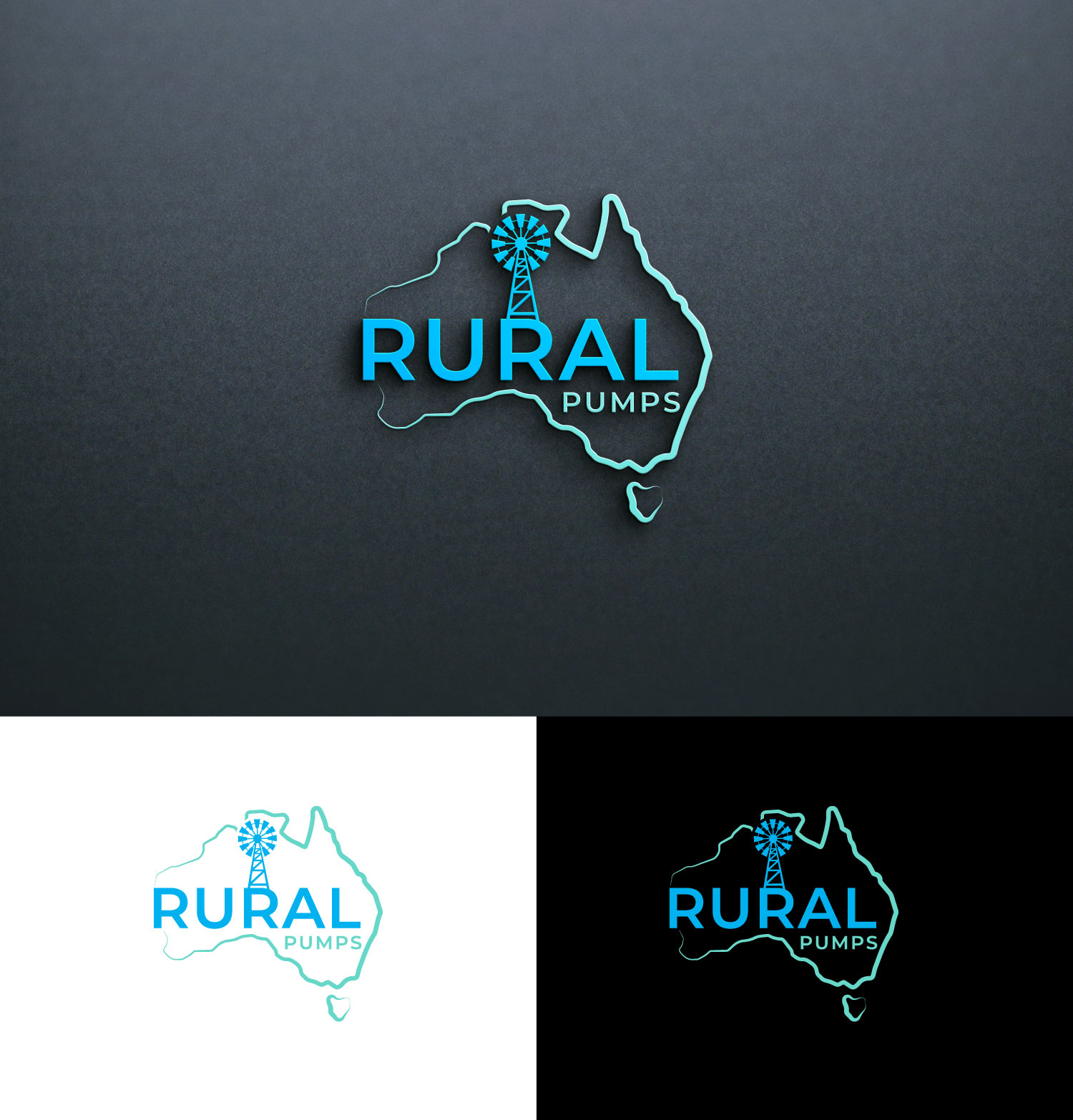 Logo Design by DoYel art for this project | Design #32670882