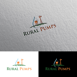 Logo Design by chris Ray for this project | Design: #32666952
