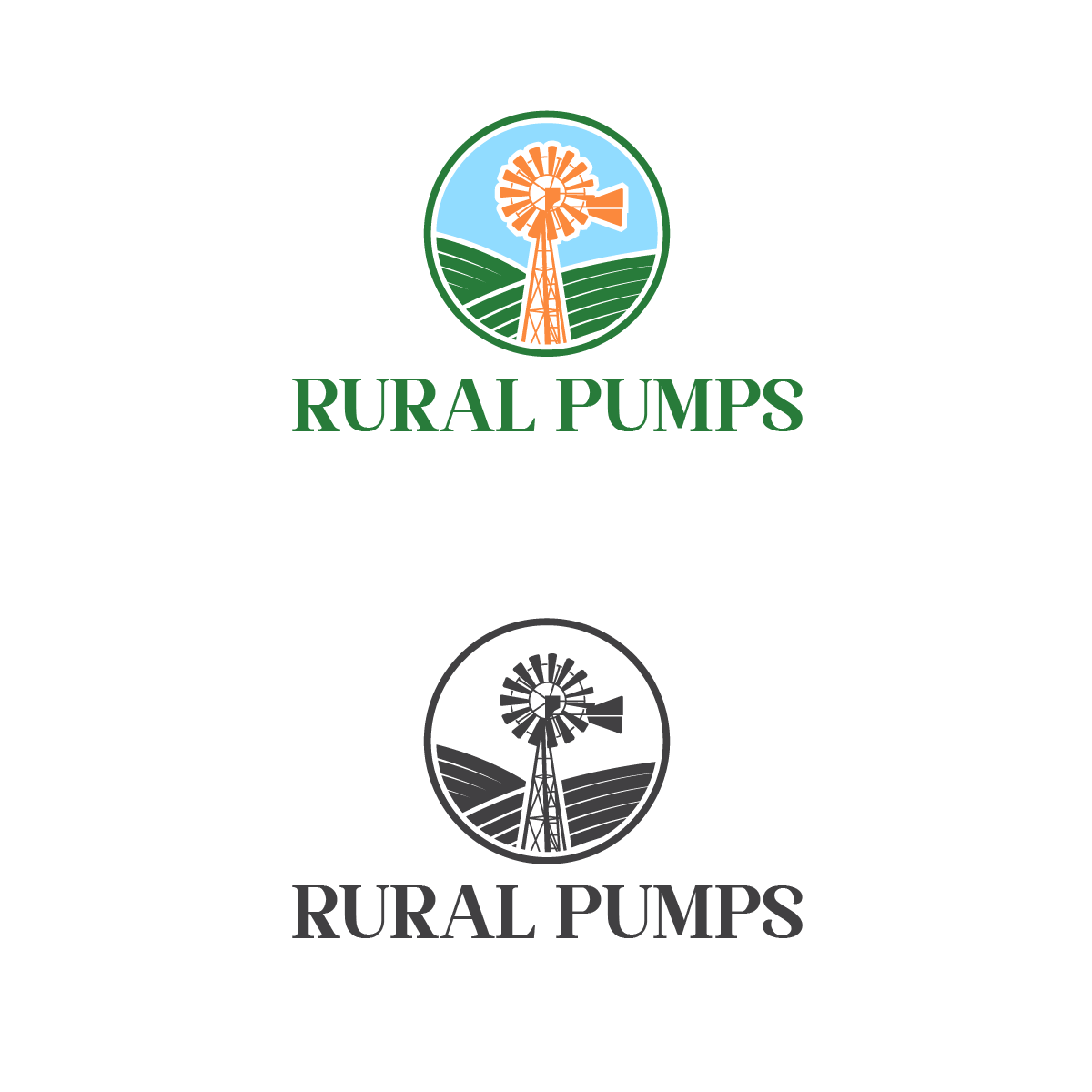 Logo Design by Elrich for this project | Design #32666021