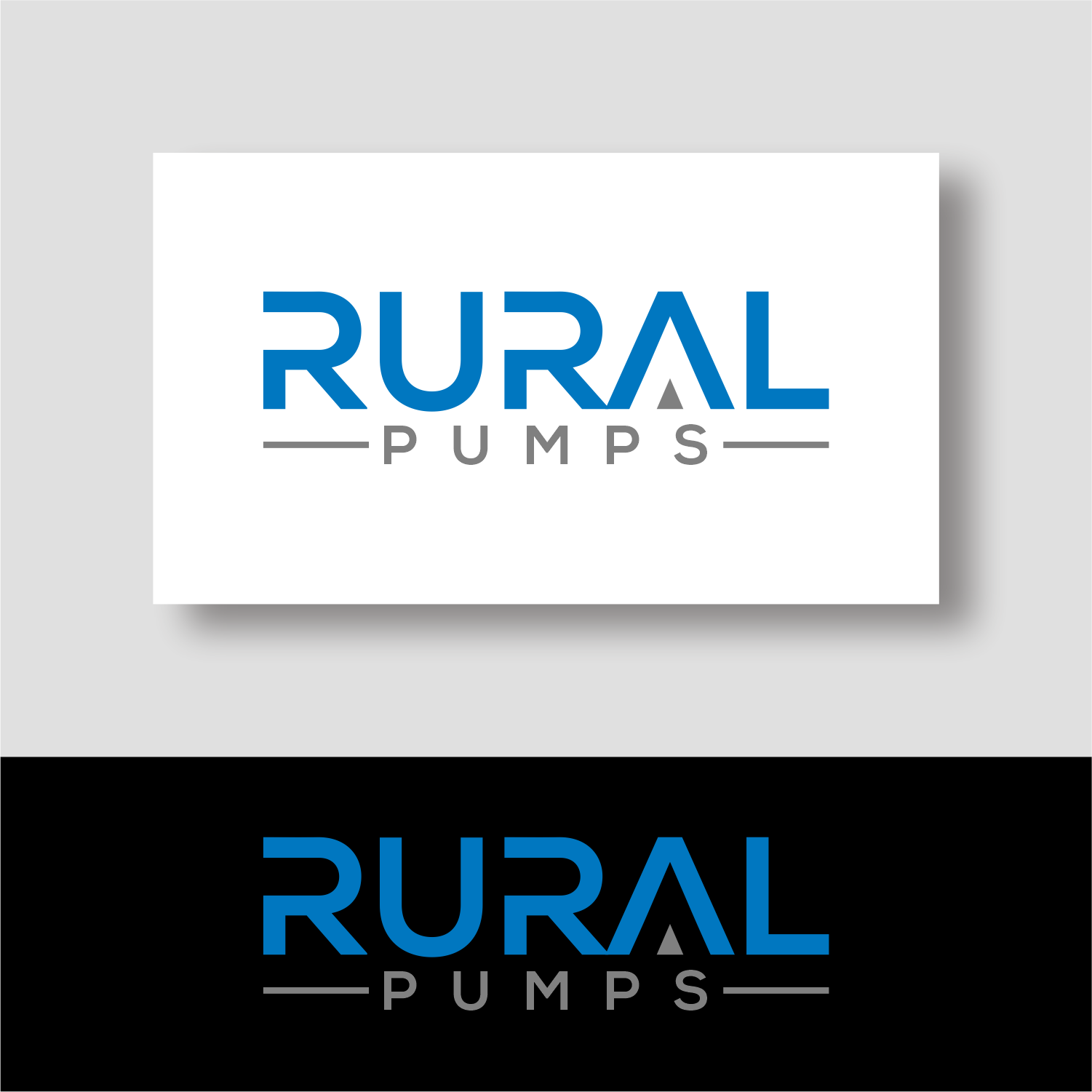 Logo Design by ganesaputu for this project | Design #32669829