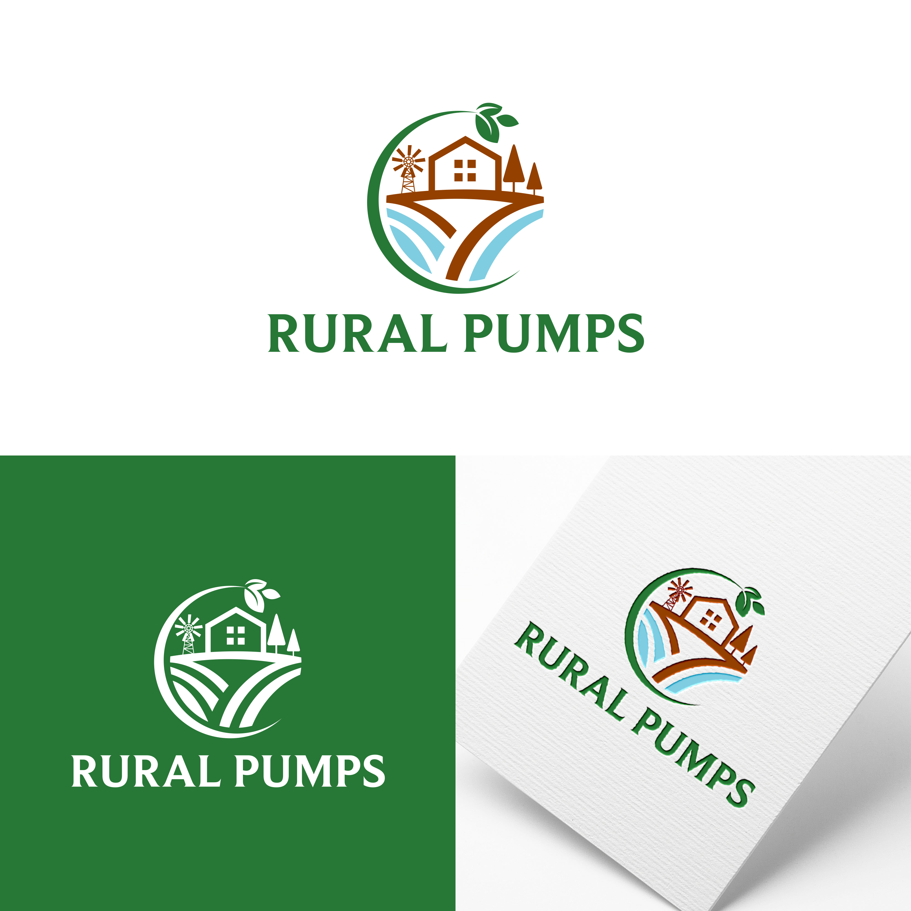 Logo Design by syad666 for this project | Design #32670742