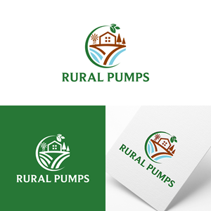 Logo Design by syad666 for this project | Design: #32670742