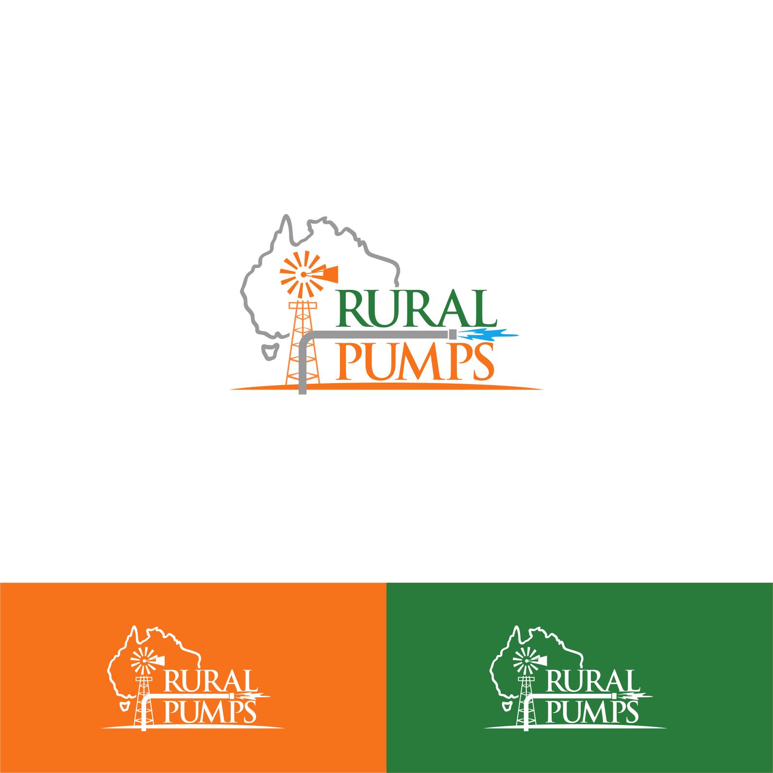 Logo Design by Arham Hidayat for this project | Design #32693032