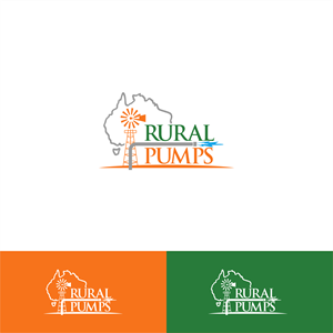 Logo Design by Arham Hidayat for this project | Design: #32693032
