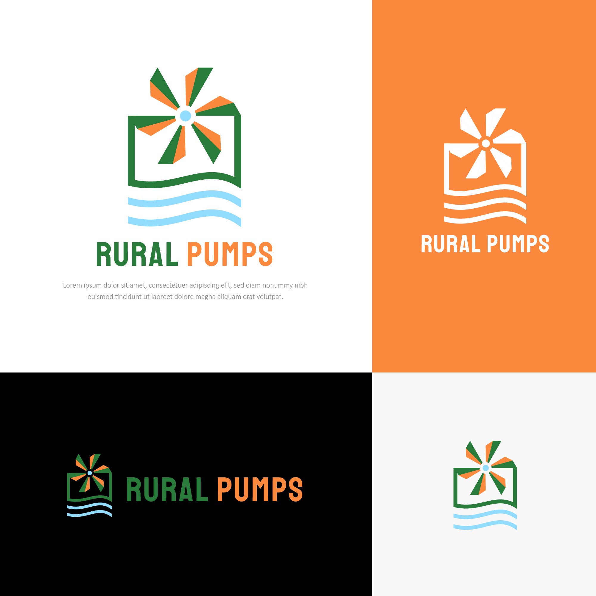 Diseño de Logo por Transformed Design Inc. para este proyecto | Diseño #32670653