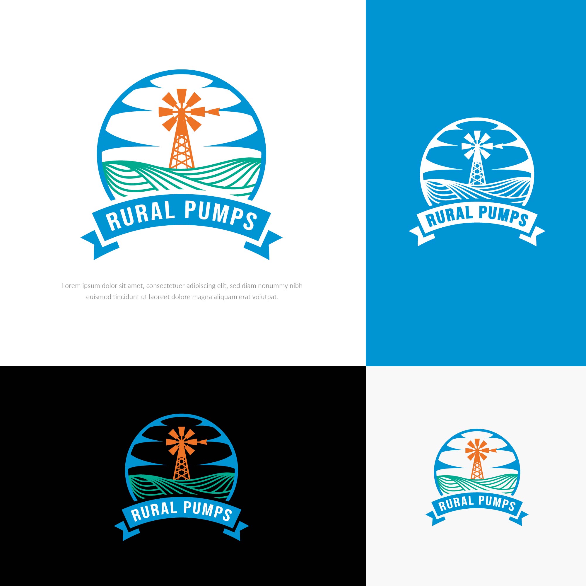 Logo Design by Transformed Design Inc. for this project | Design #32670654