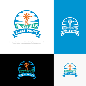 Logo Design by Transformed Design Inc. for this project | Design: #32670654