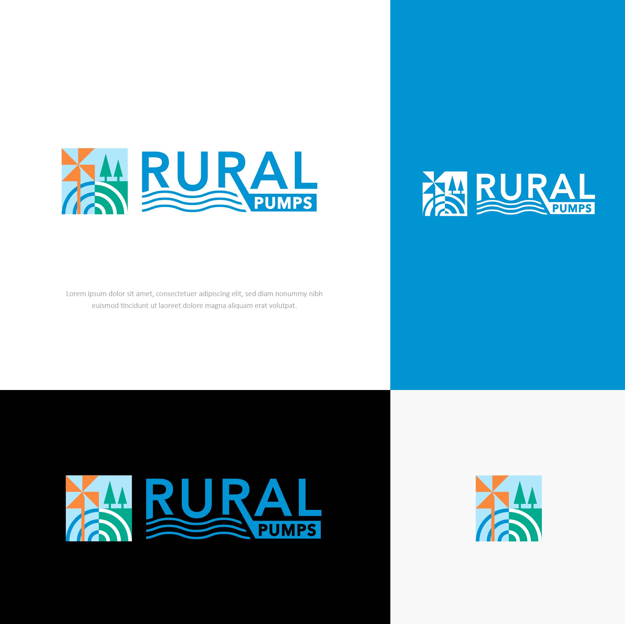 Diseño de Logo por Transformed Design Inc. para este proyecto | Diseño #32670655