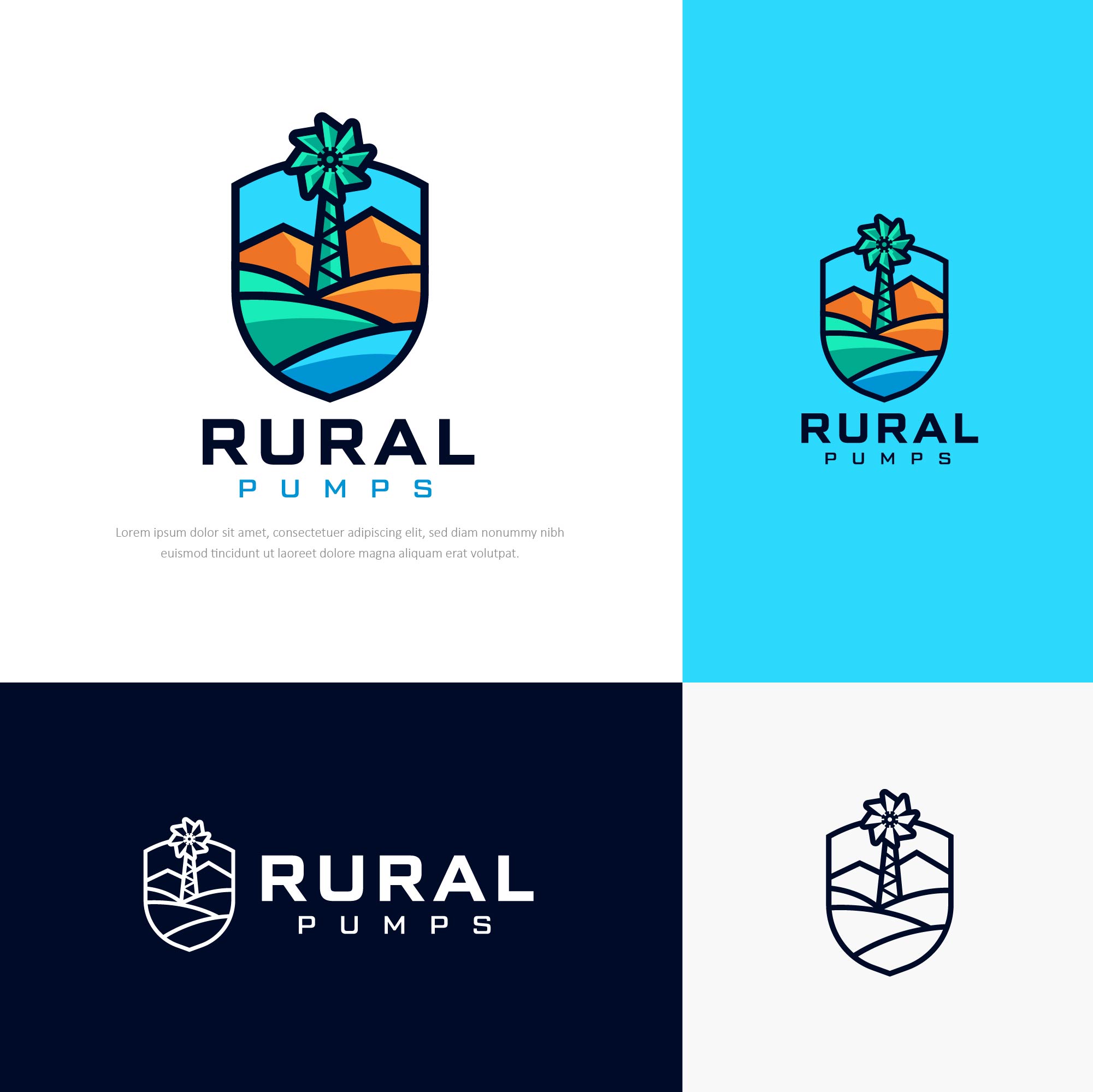 Logo Design by Transformed Design Inc. for this project | Design #32684334