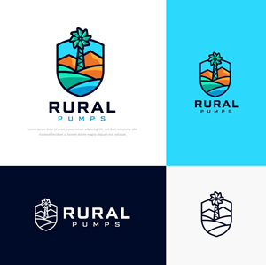 Logo Design by Transformed Design Inc. for this project | Design: #32684334