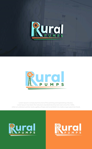 Logo Design by fly  design for this project | Design: #32675819