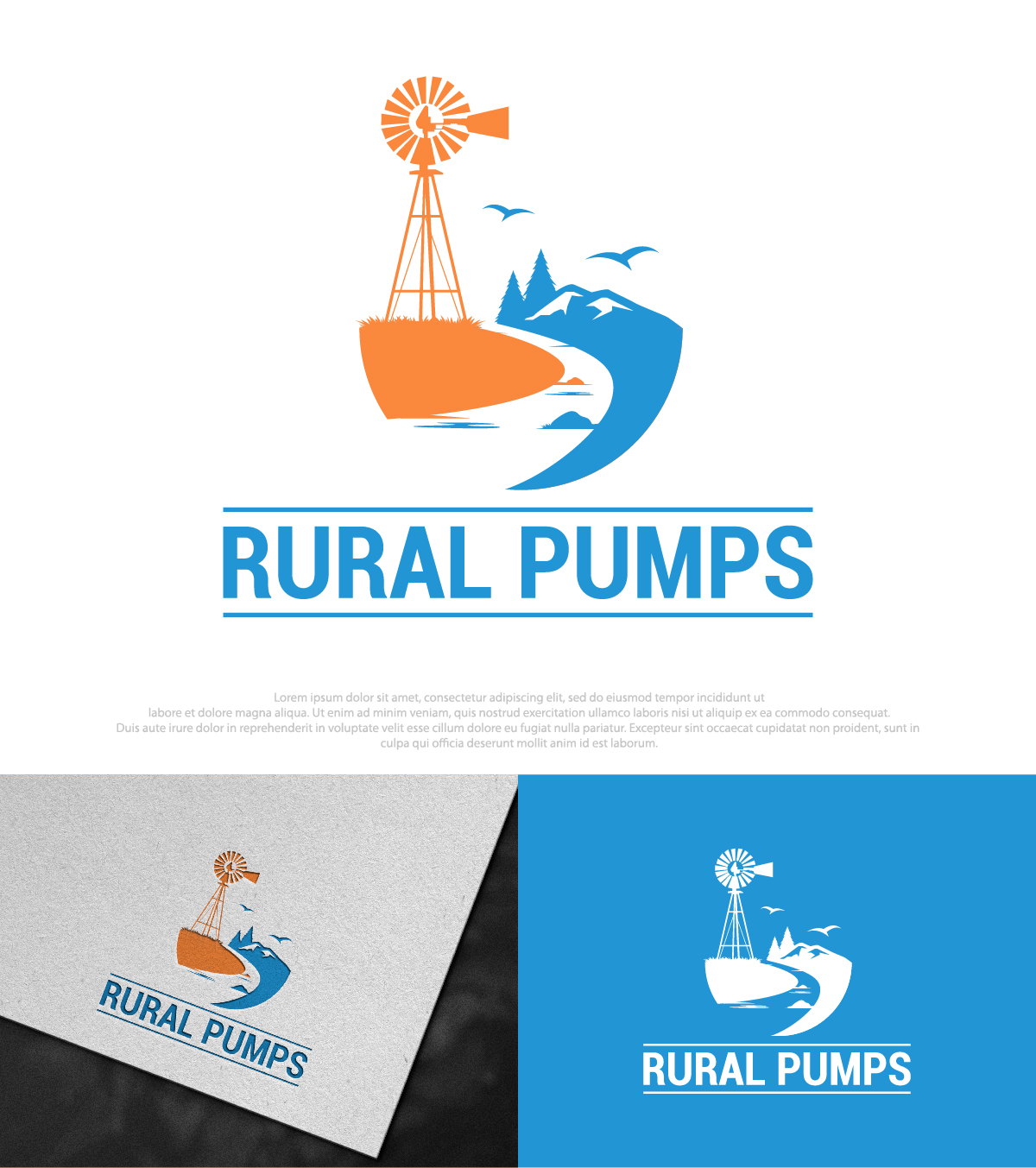 Logo Design by DesignLima for this project | Design #32669994