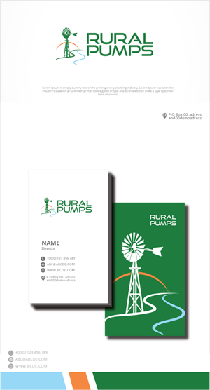 Logo Design by zebronicgraphic for this project | Design: #32667812