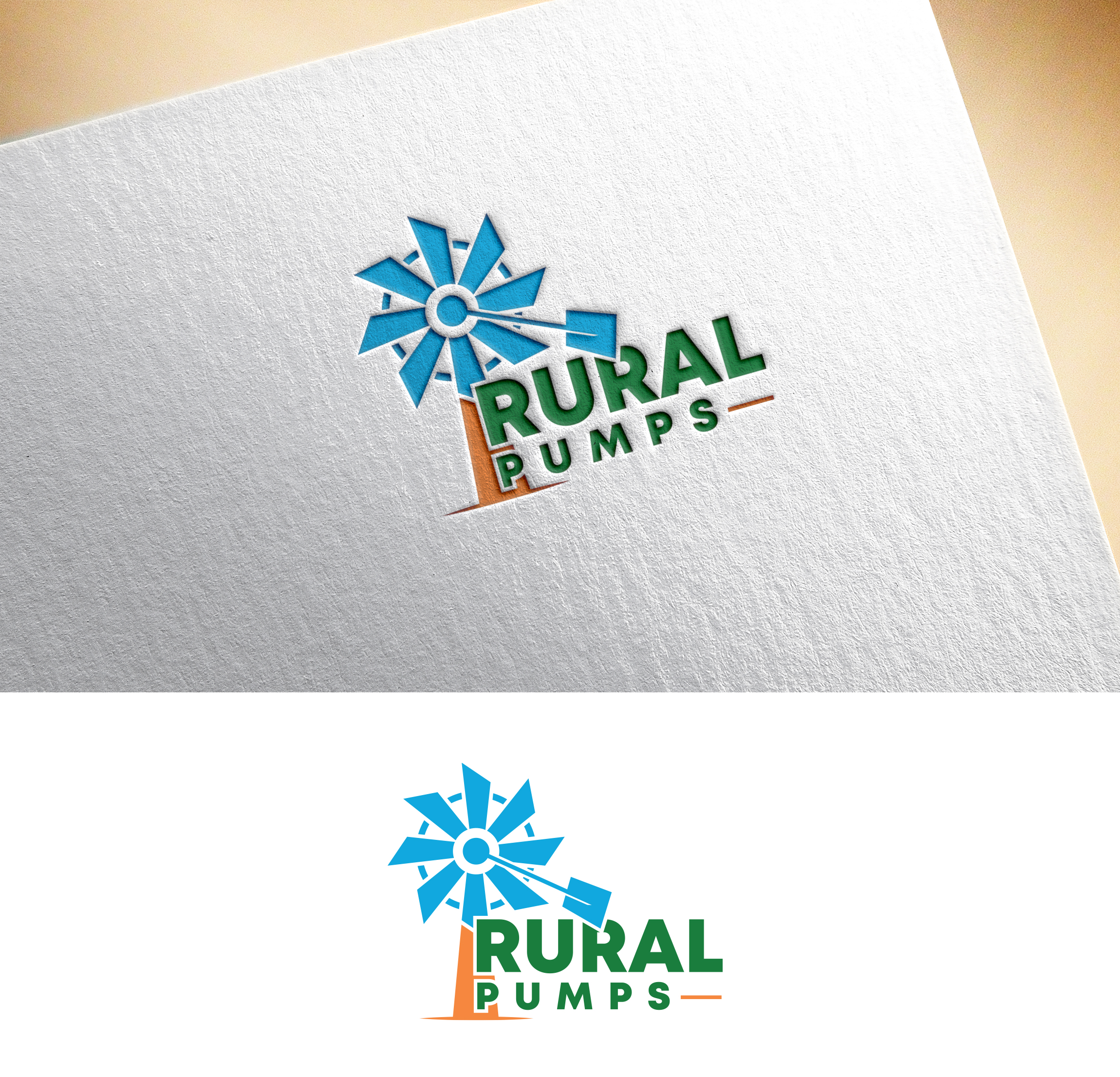 Logo Design by Impressive Designs for this project | Design #32667586