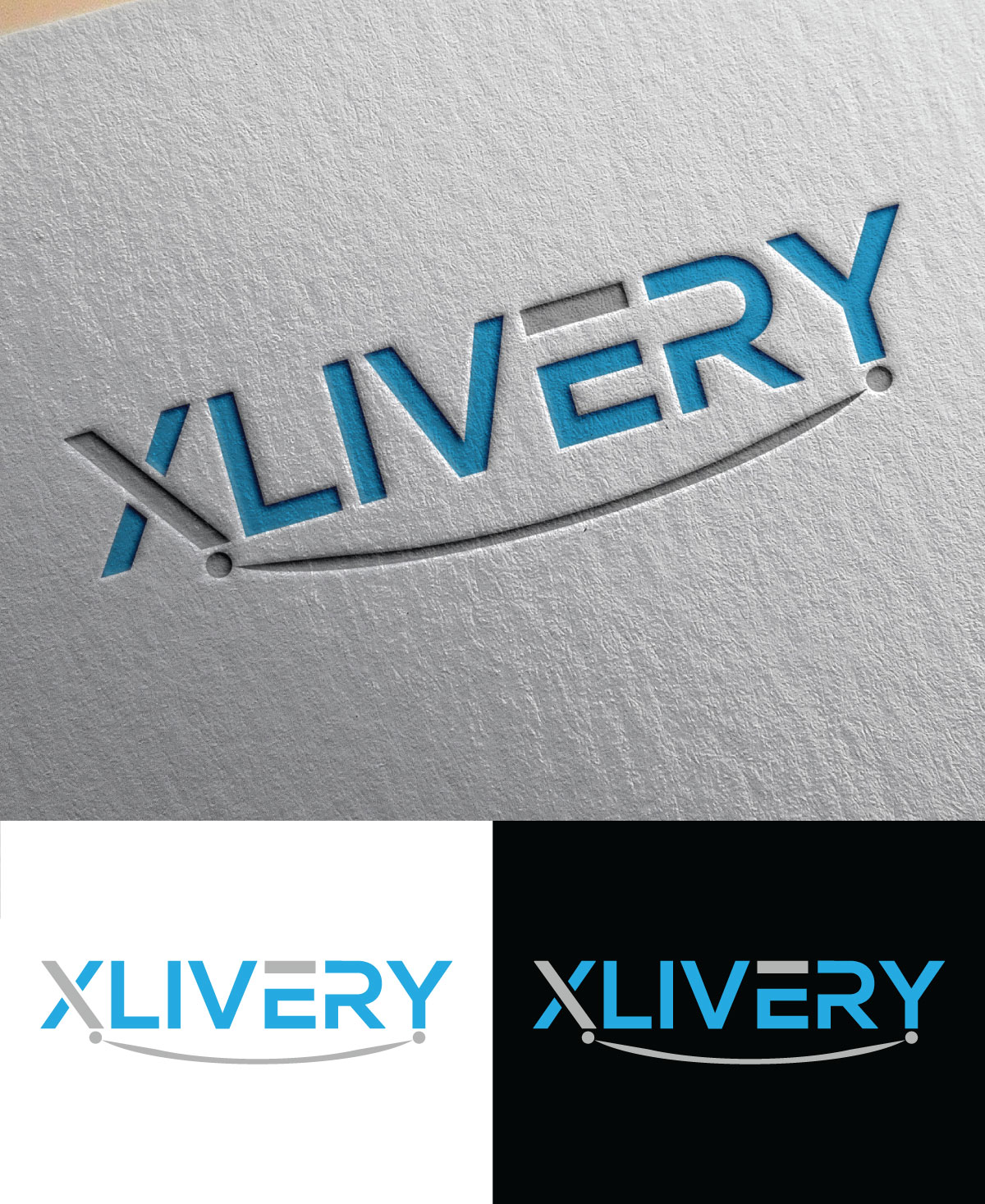 Logo Design by Markwood for this project | Design #32666226