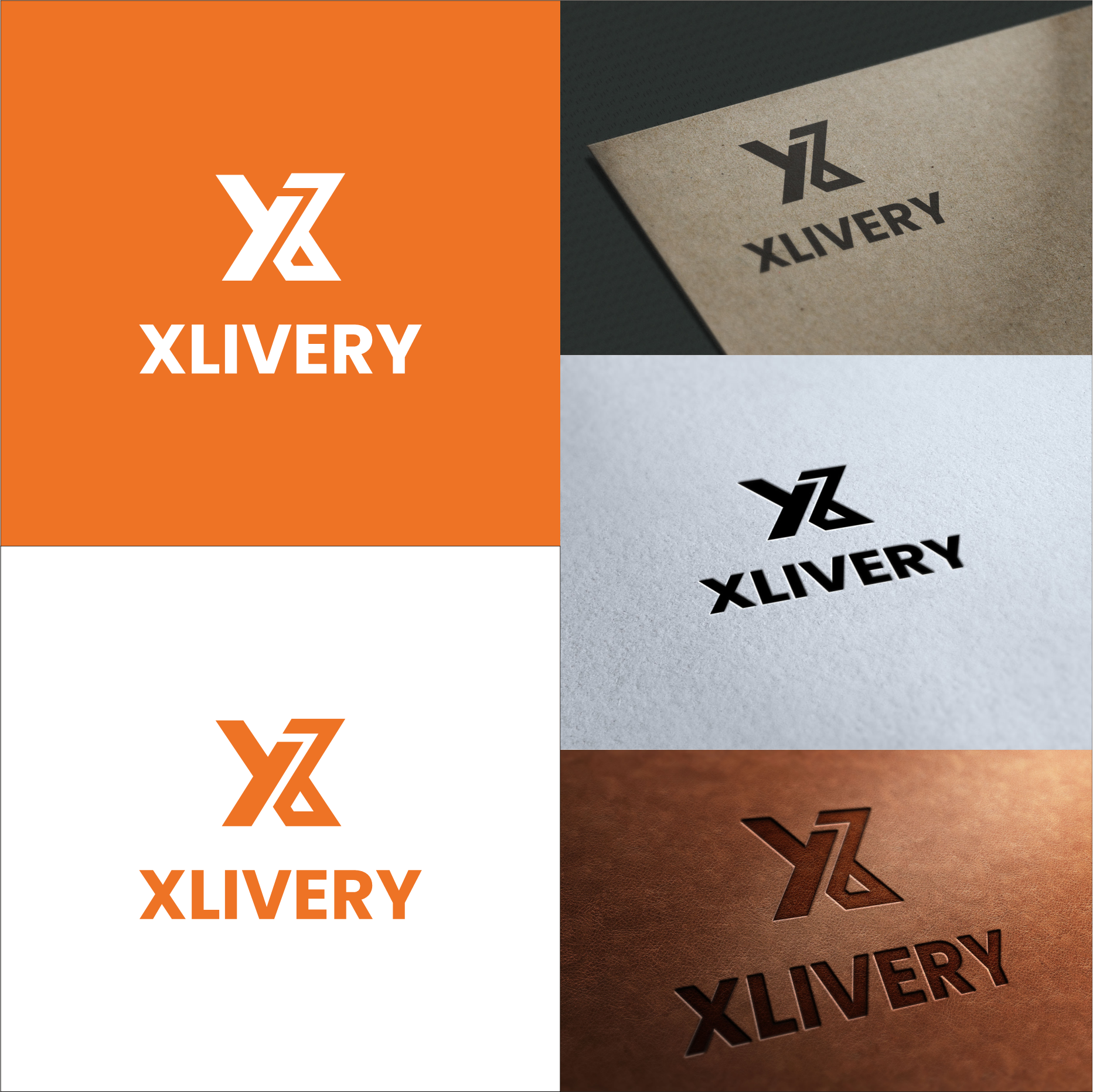 Logo Design by B4LYA for this project | Design #32670627