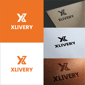 Logo Design by B4LYA