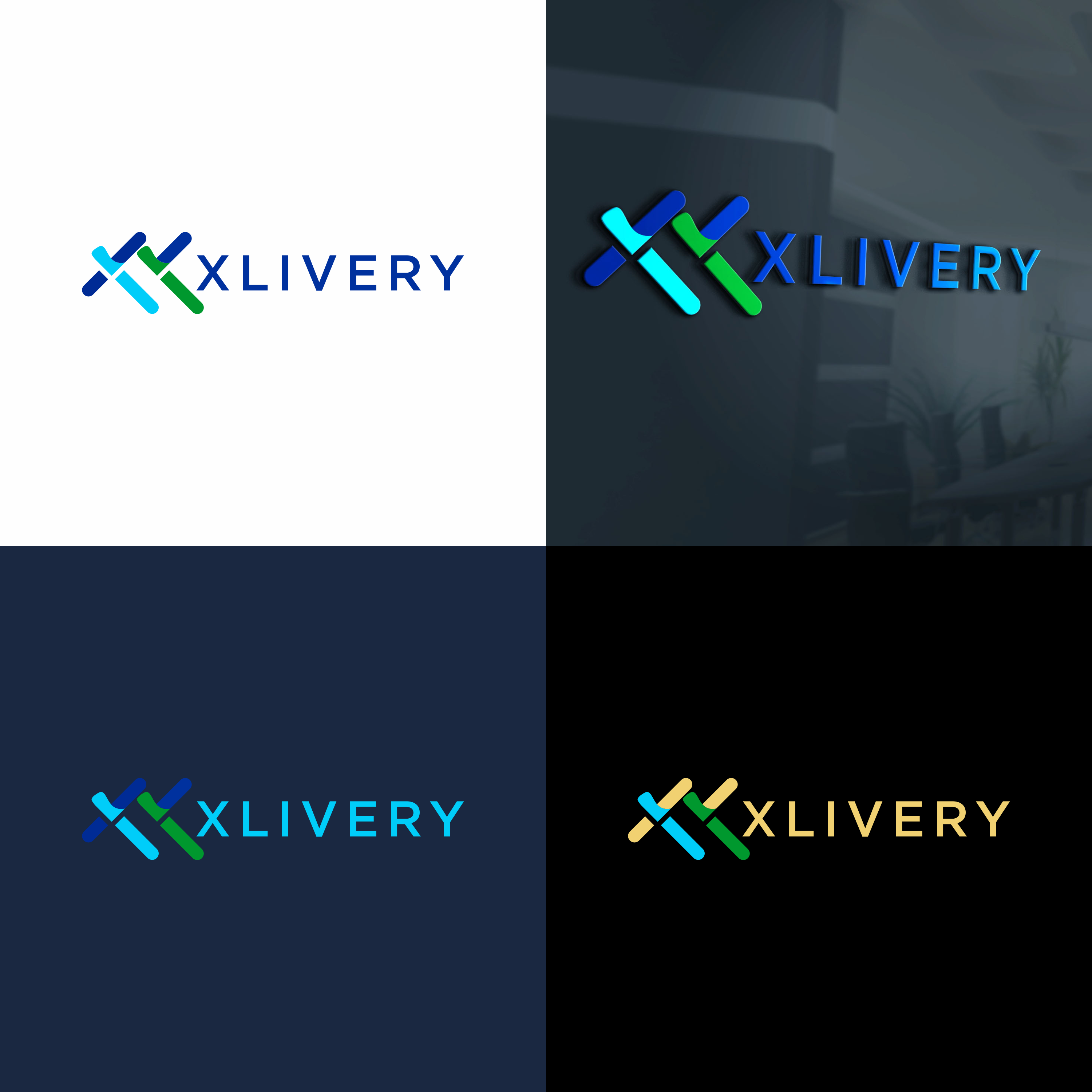 Logo Design by arillingga for this project | Design #32676349