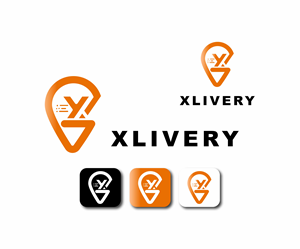 Logo Design by visiv