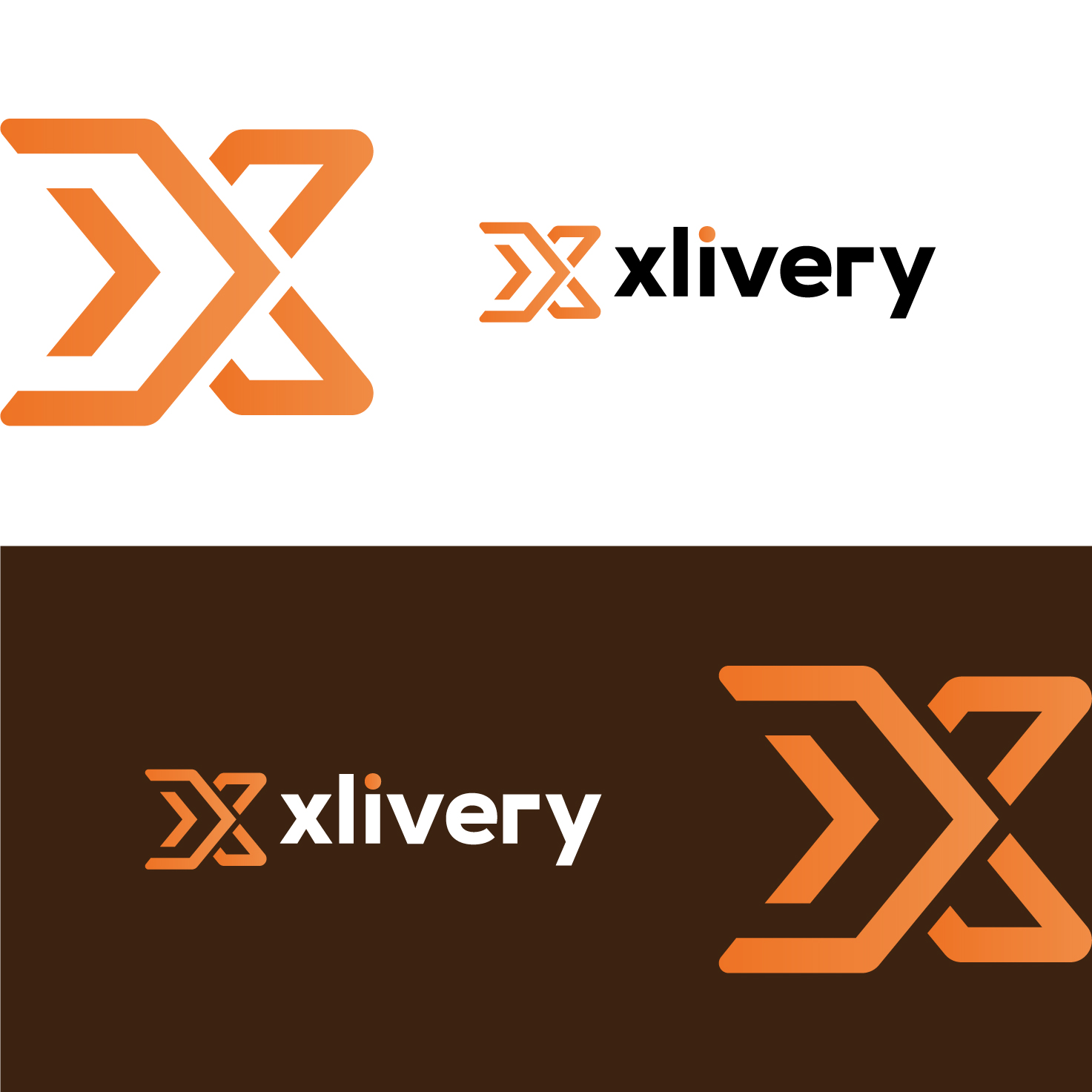 Logo Design by daudhusainsami for this project | Design #32676582