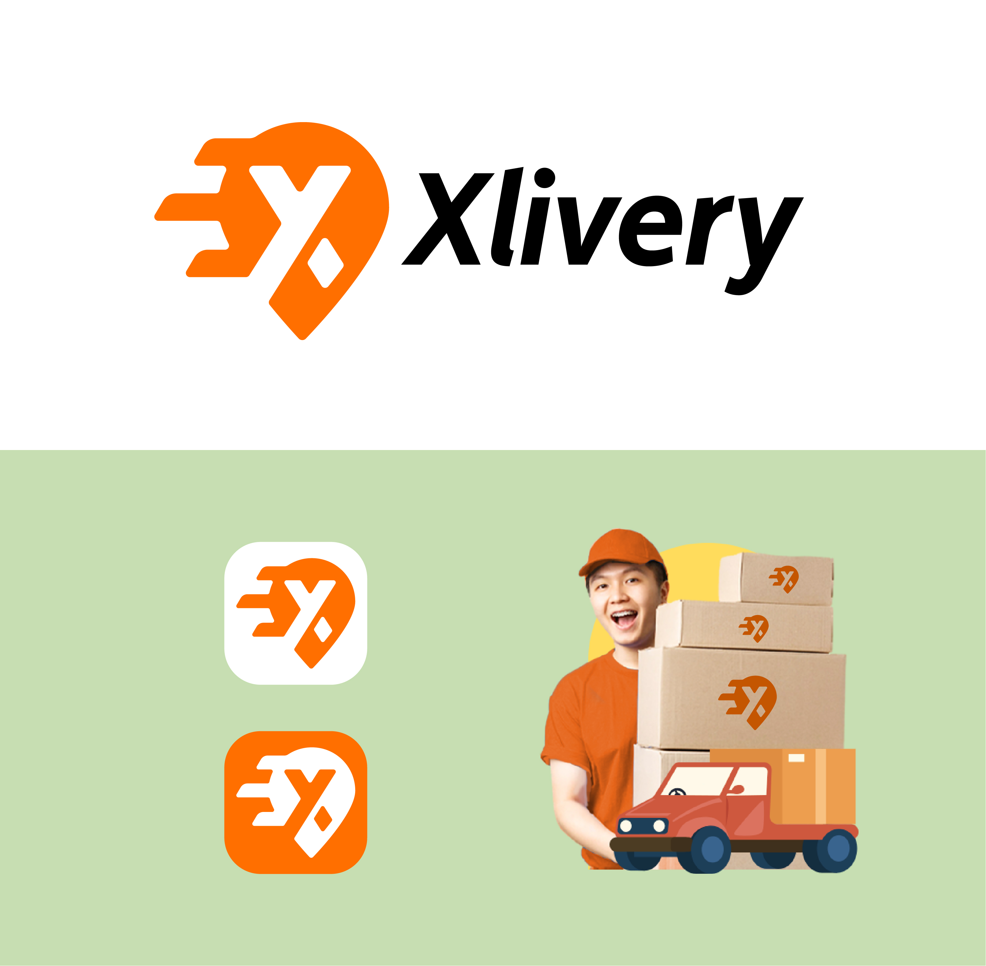 Logo Design by yudaharv for this project | Design #32666446