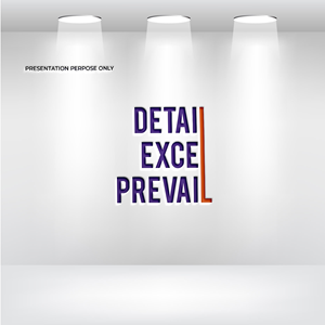 Logo Design by ruhi design for this project | Design: #32670032