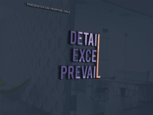 Logo Design by ruhi design for this project | Design: #32670033