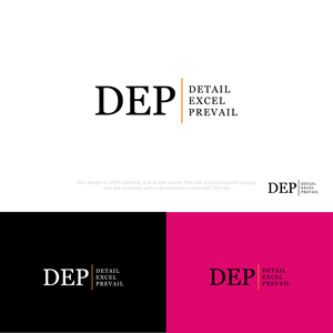 Logo Design by chilliebird studio for this project | Design: #32670919