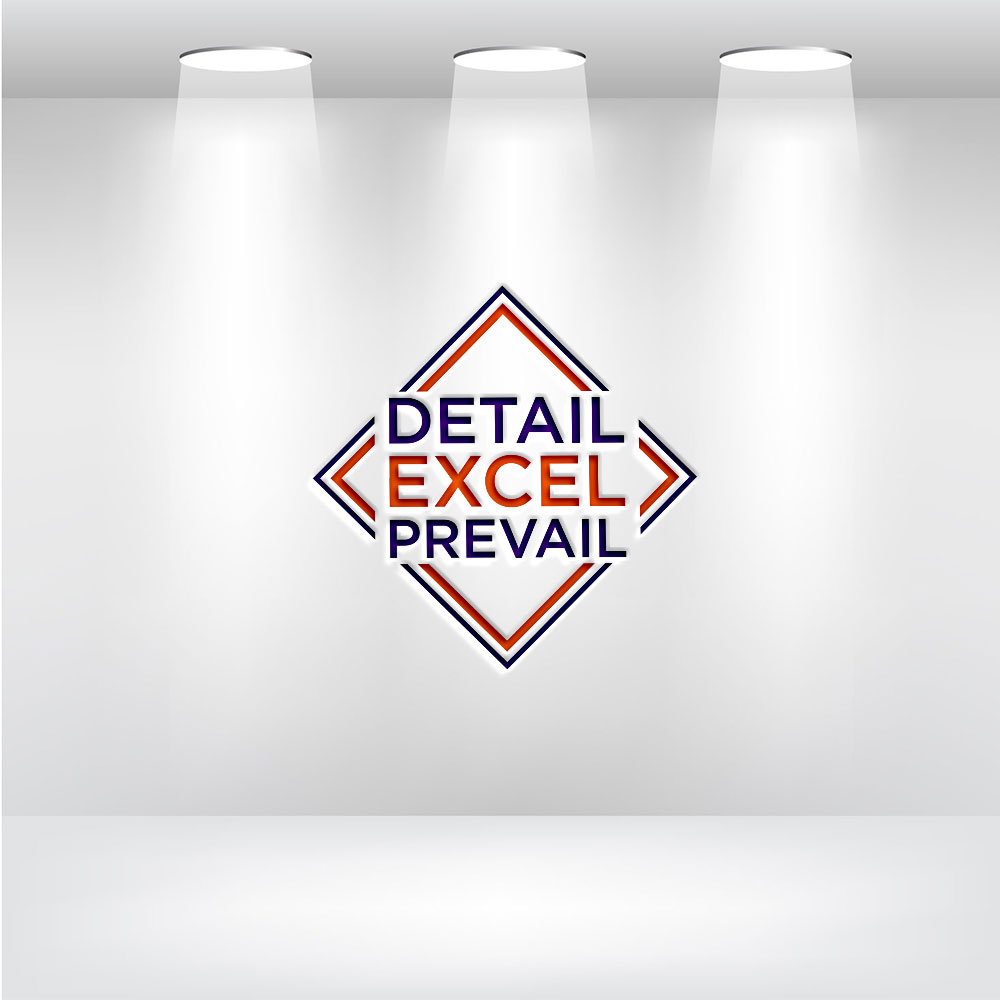 Logo Design by Ahnaf Labib for this project | Design #32665249