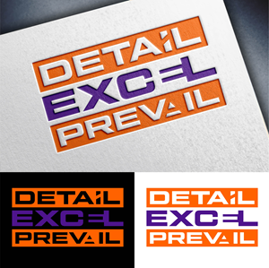 Logo-Design von John Mark Arts für dieses Projekt | Design #32664459
