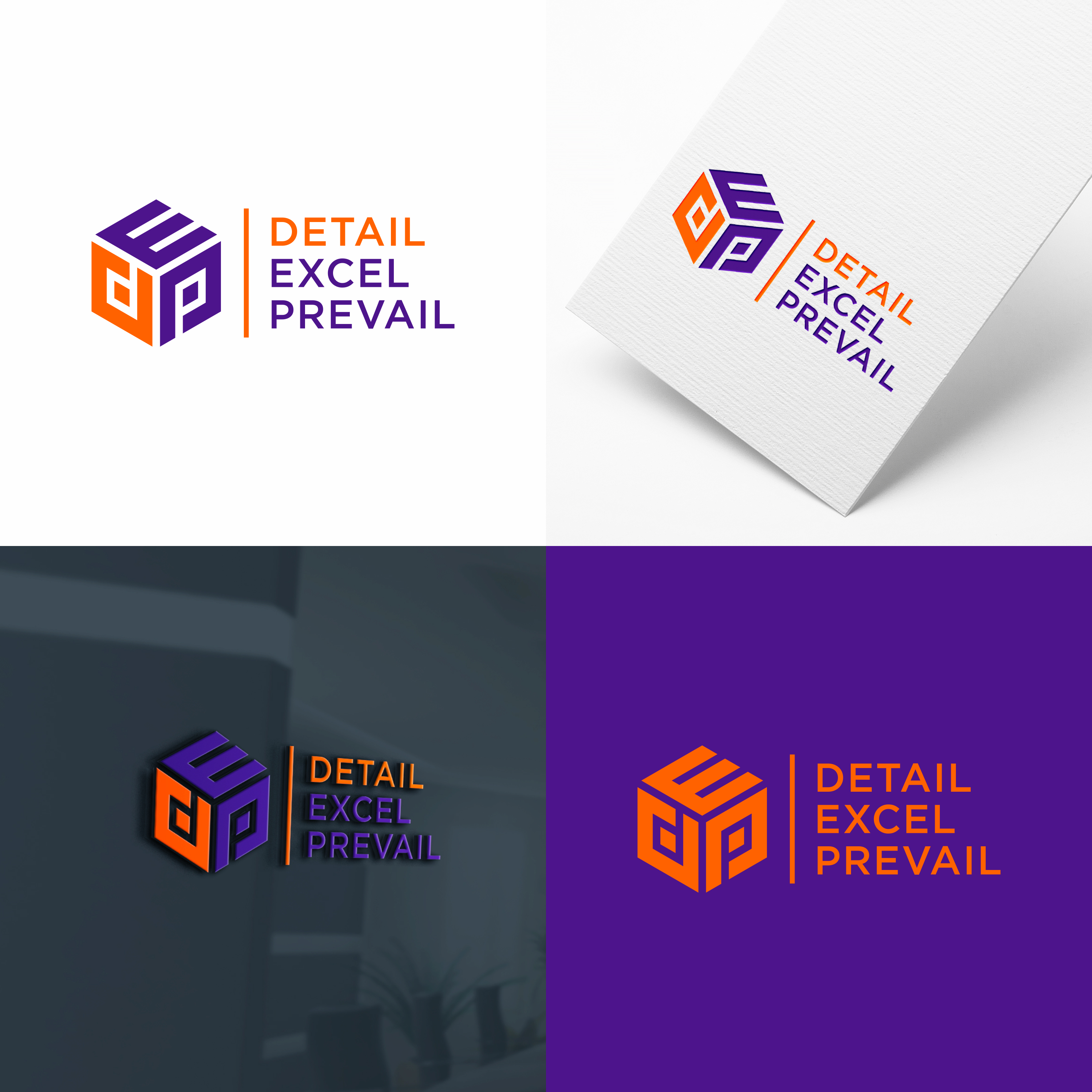 Logo Design by Dylan Z.R for this project | Design #32664131
