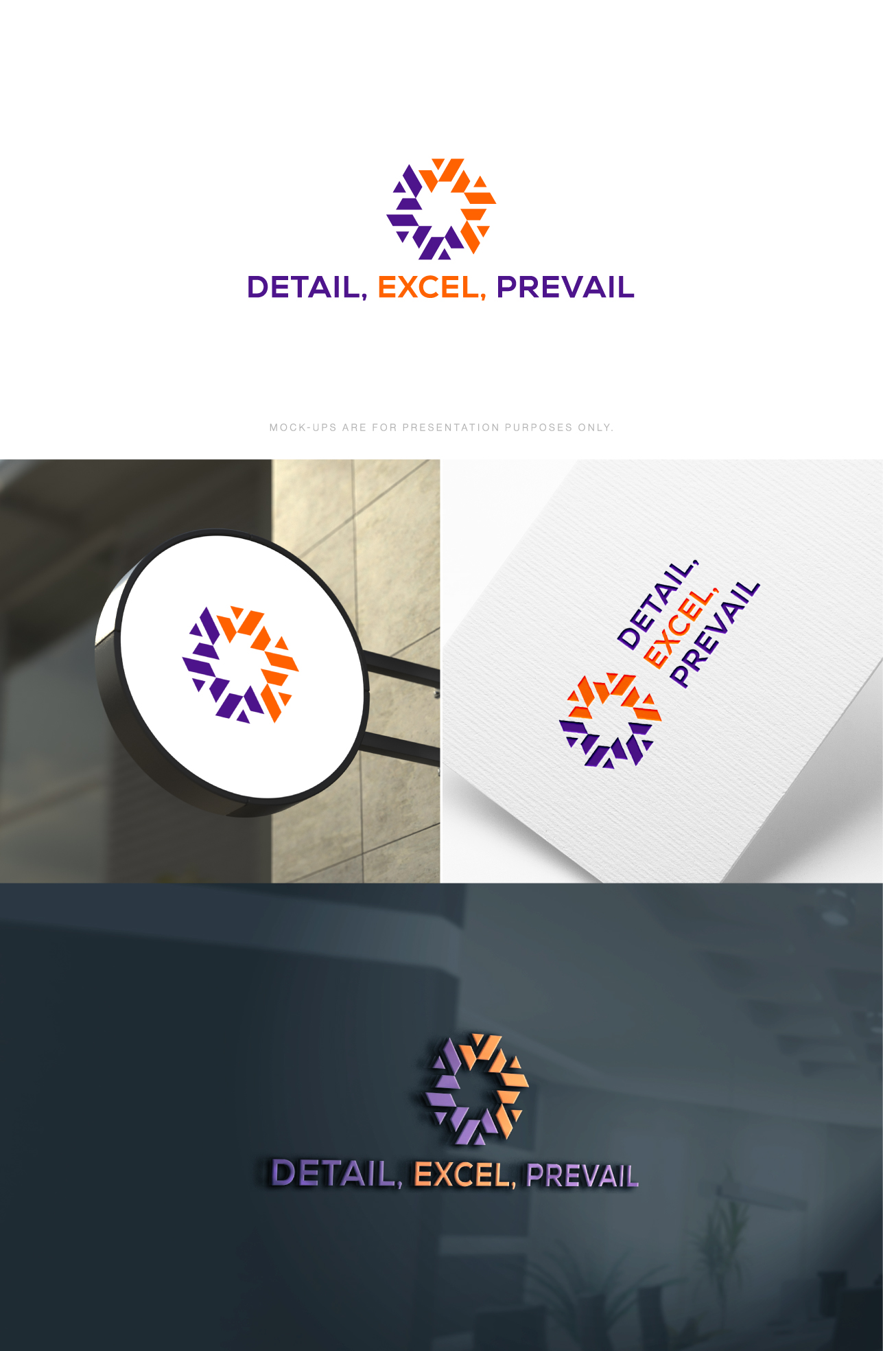 Logo Design by The Lion Studios for this project | Design #32665210