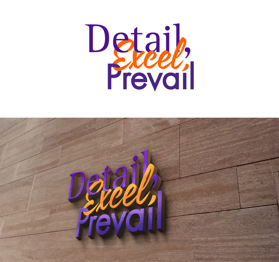 Logo Design by patriciaparadesign for this project | Design #32706231