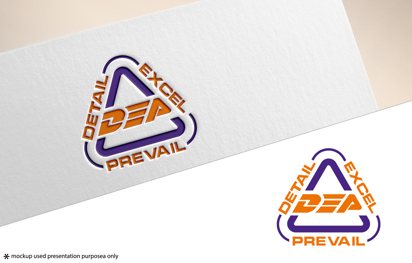 Logo Design by Rubia@ for this project | Design #32666582