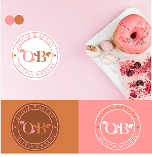 Diseño de Logo por wafaeDesigner para este proyecto | Diseño #32672116
