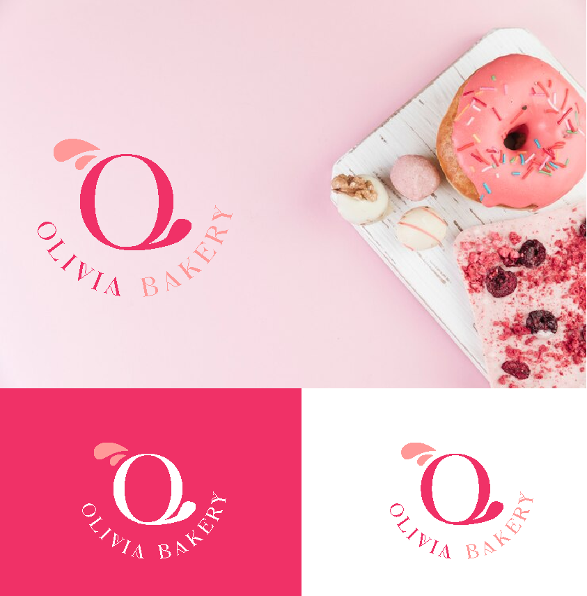 Logo-Design von WafDesigner für dieses Projekt | Design #32672160