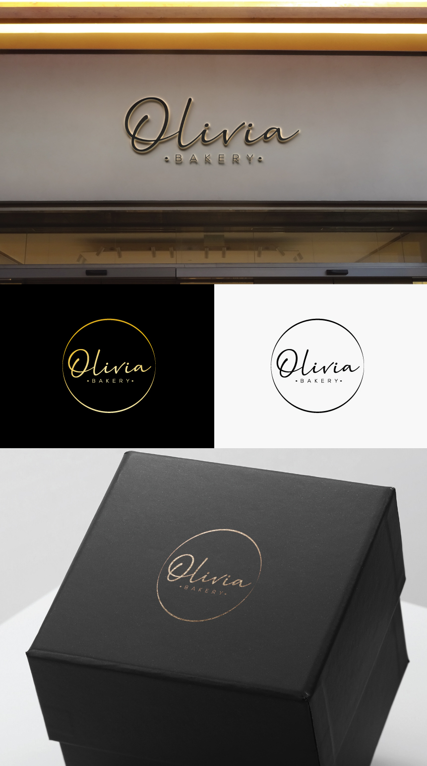 Logo Design by sol design2 for this project | Design #32666972