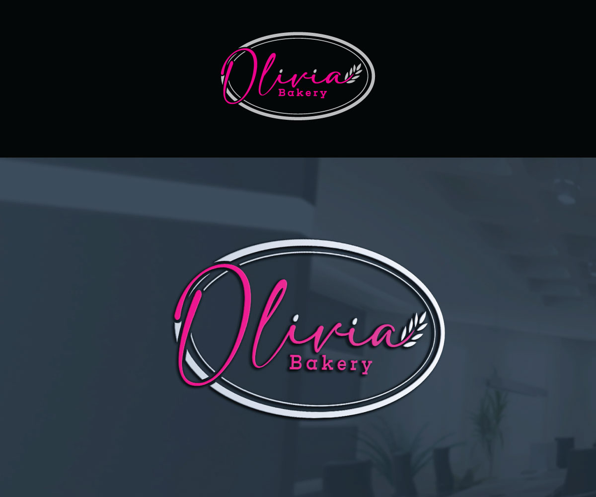 Logo Design by Luckey yaari for this project | Design #32673351