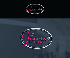 Logo Design by Luckey yaari for this project | Design: #32673351