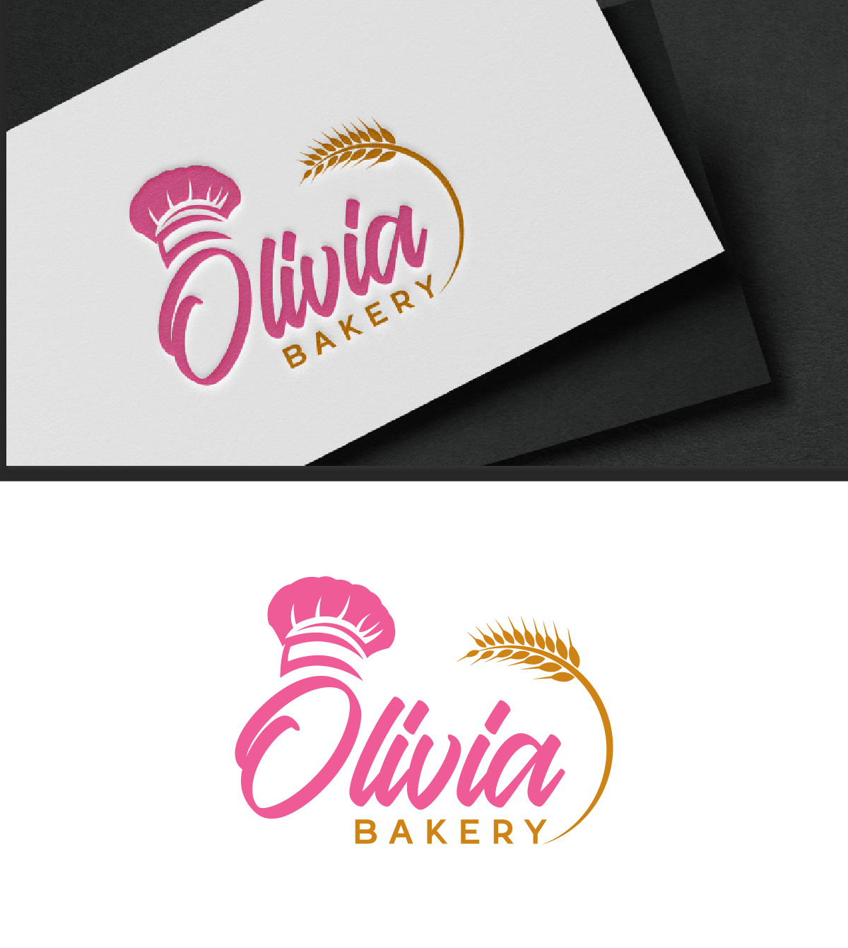 Logo Design by Loknath for this project | Design #32668795